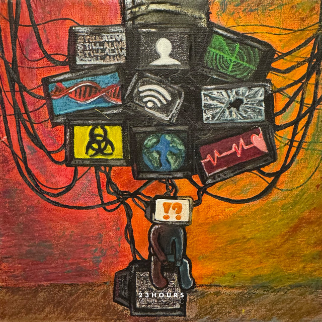 undefined album image