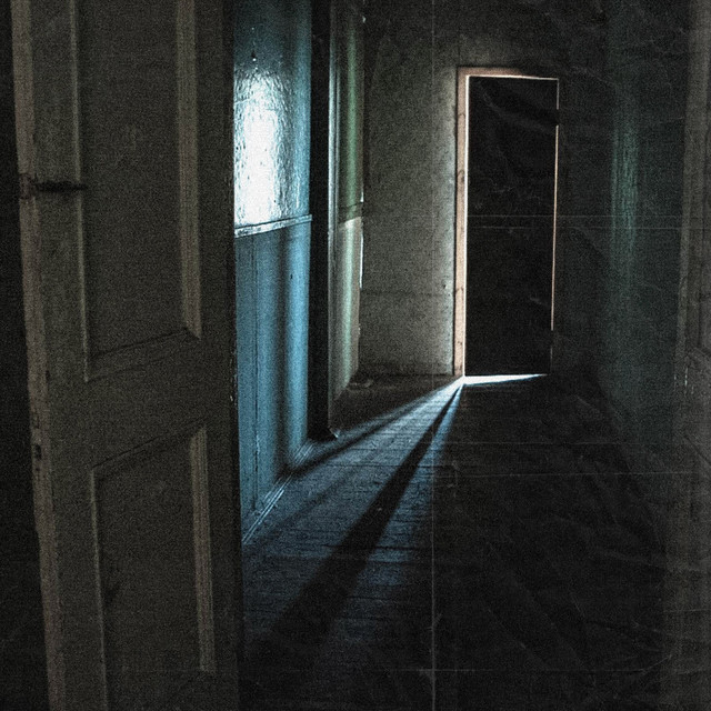 The Sorry Notes cover art