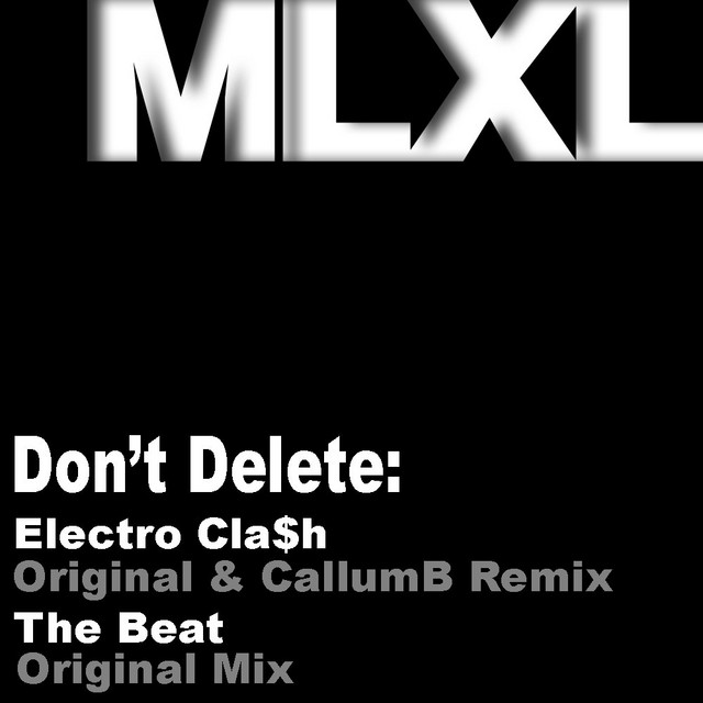 Don't Delete
