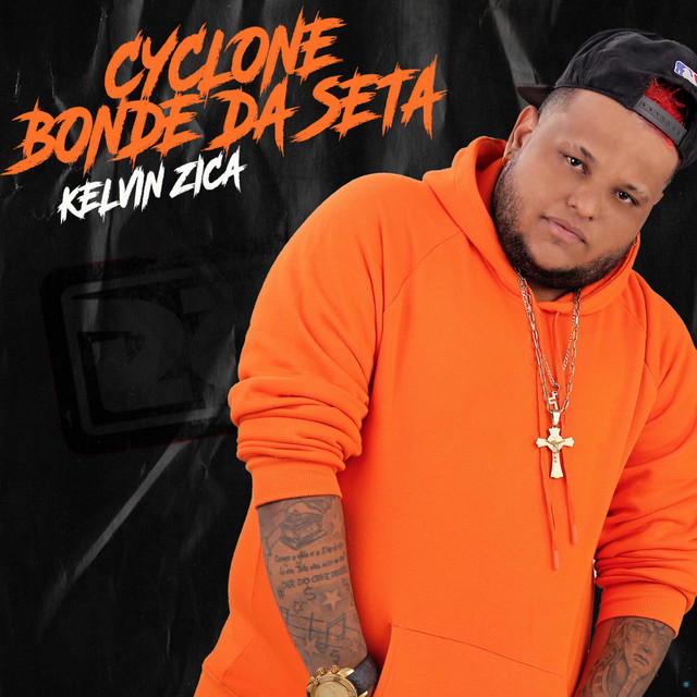 Cyclone Bonde da Seta
