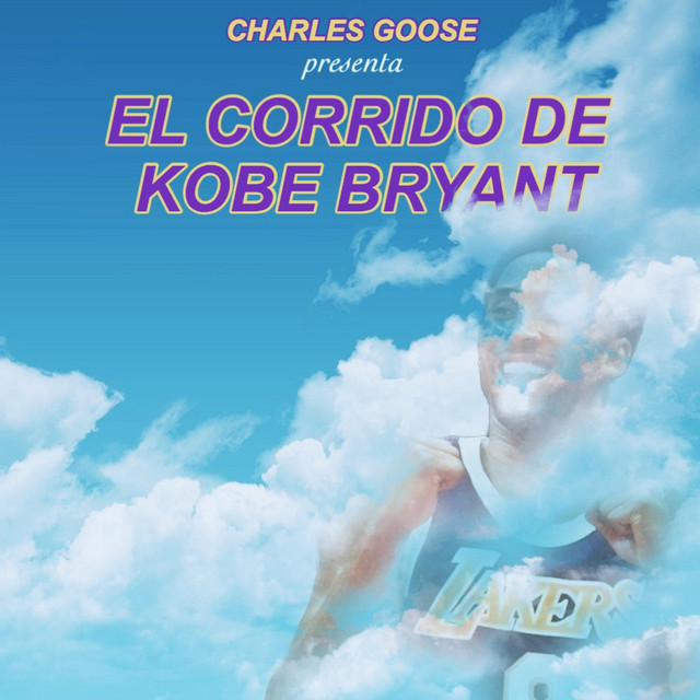 El Corrido de Kobe Bryant cover
