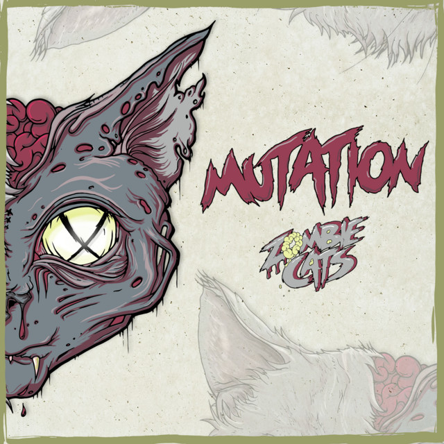 Mutation - Original artwork