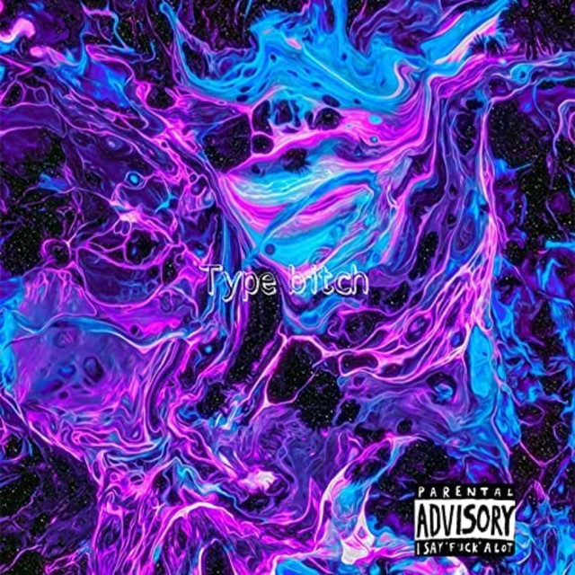 Type Bitch cover art