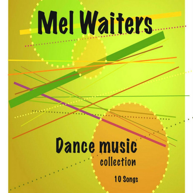 Dance Music Collection cover art