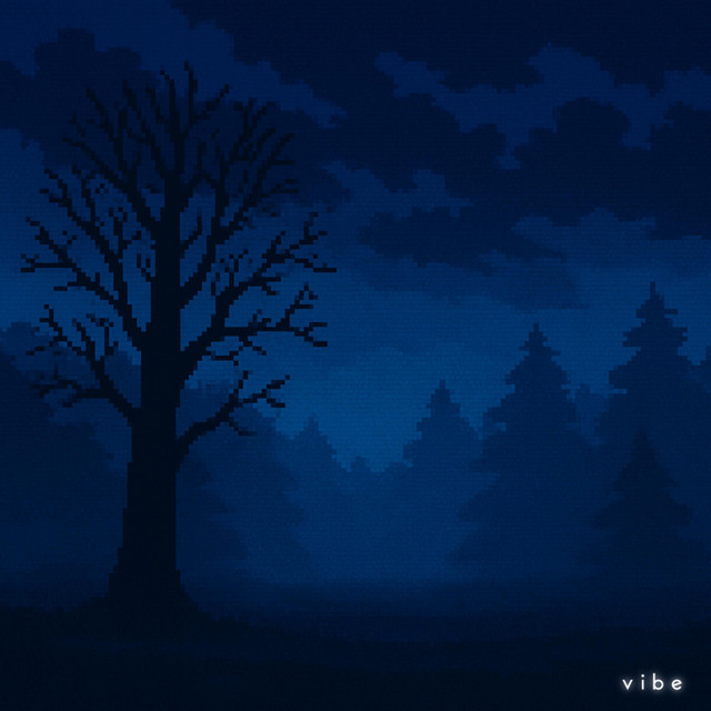 a silence before the rain