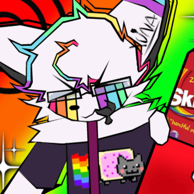 Cover artwork for HAHAHAHAHAHAHAHAHAHA