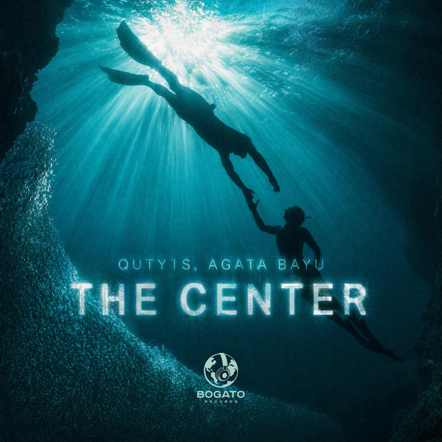 The Center album image