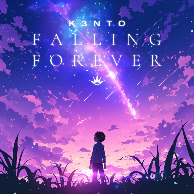 Falling Forever cover art