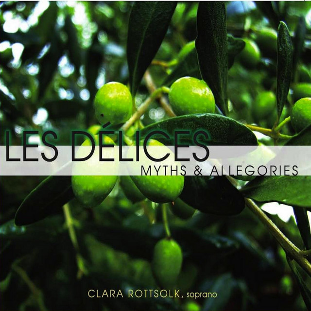 Les Délices Photo