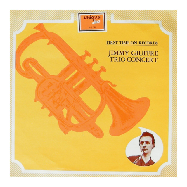 Concert cover art