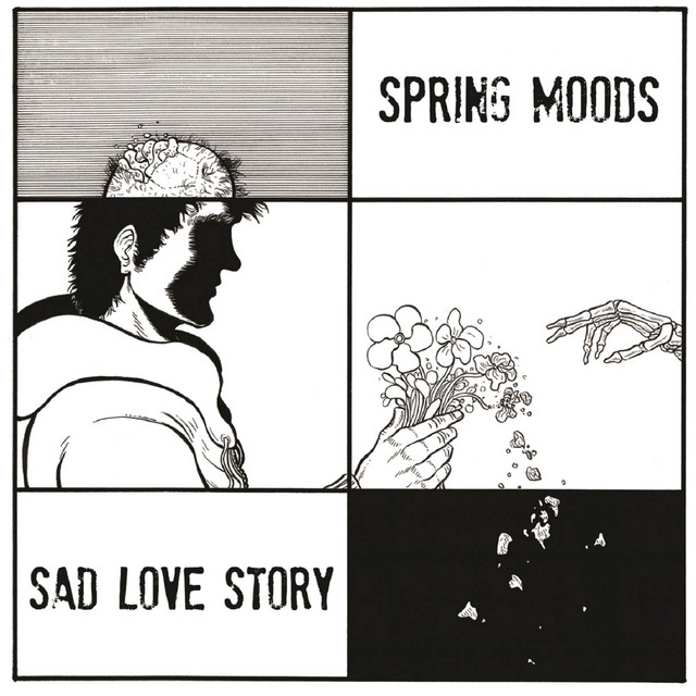 Sad Love Story cover art