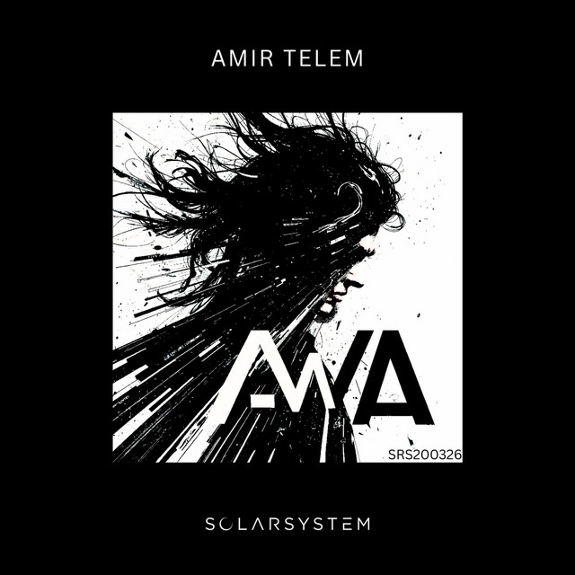 Обкладинка Amir Telem — Awa