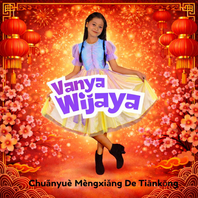 Vanya Wijaya
