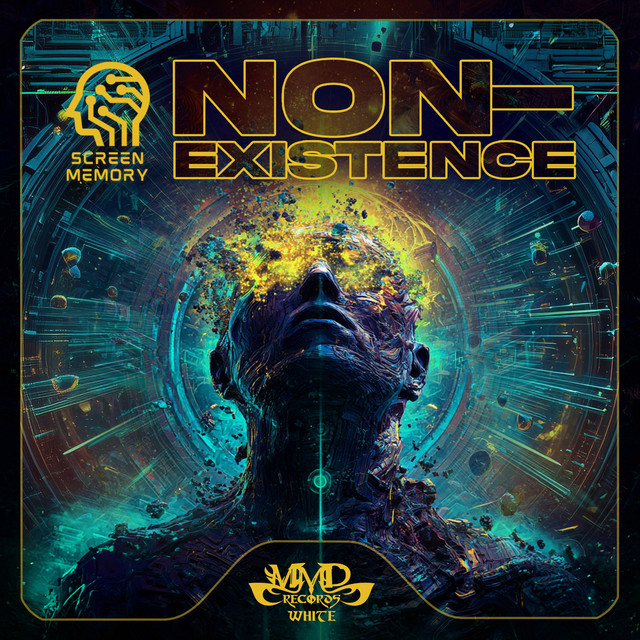 Non-Existence cover