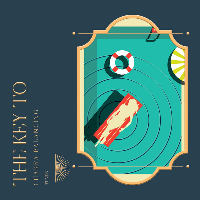 zZz The Key to Chakra Balancing Tunes zZz - Album by Yoga Piano Music ...