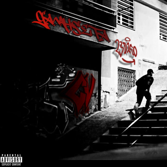 GAMHSETA cover art