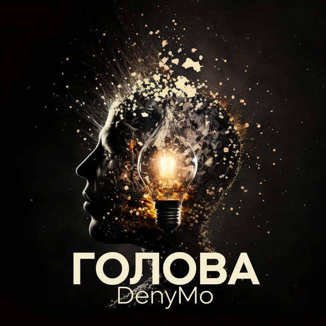 Cover art: Голова — DenyMo