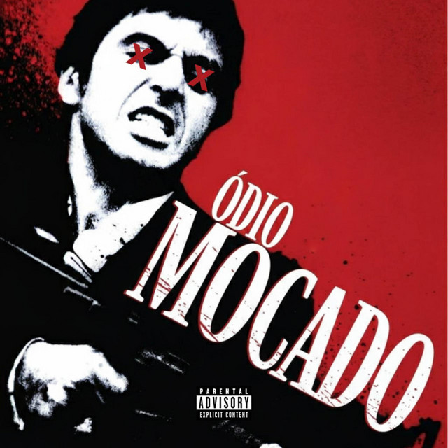 Ódio Mocado