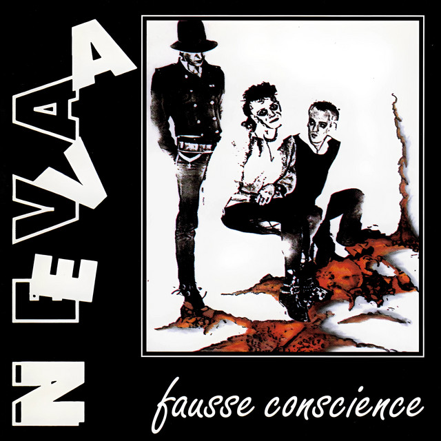 Fausse Conscience cover art