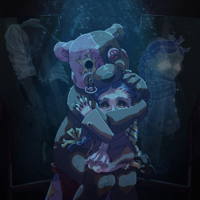 PHANTASMAGORIA