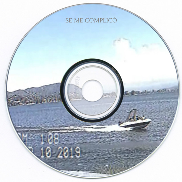undefined album image