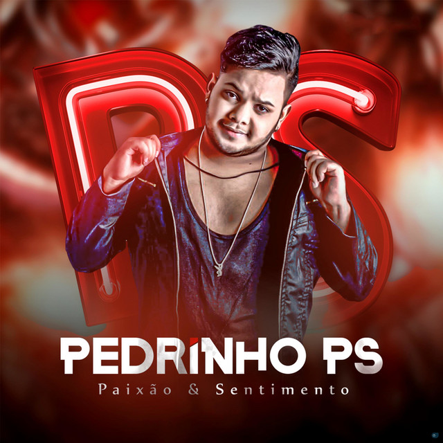 Paixão & Sentimento cover art