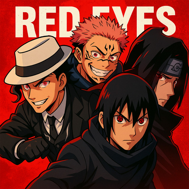 Red Eyes
