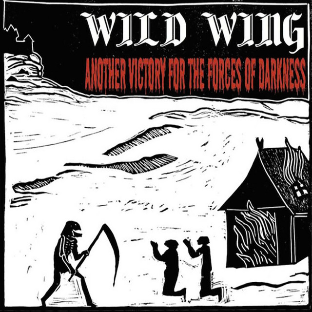 Another Victory for the Forces of Darkness cover art