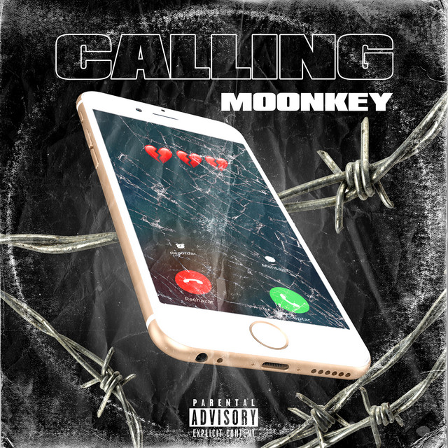 Calling cover art