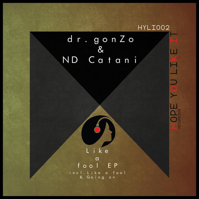 Dr.gonZo