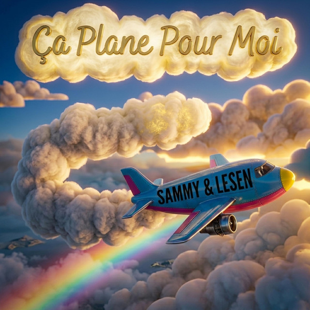 Ça Plane Pour Moi
