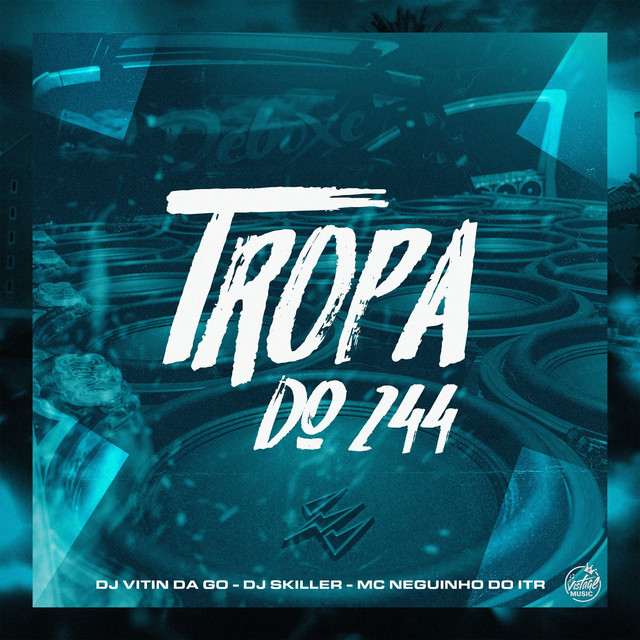 Tropa do 244