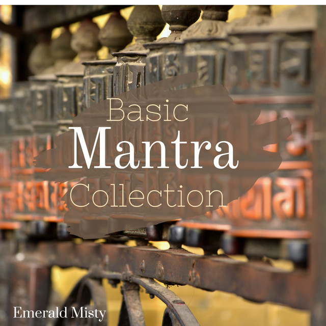 Basic Mantra Collection cover art