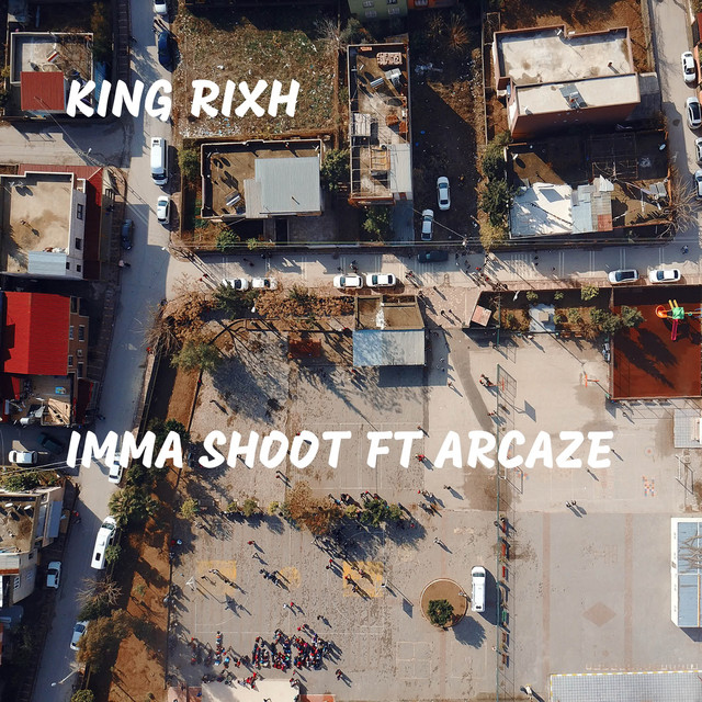King Rixh