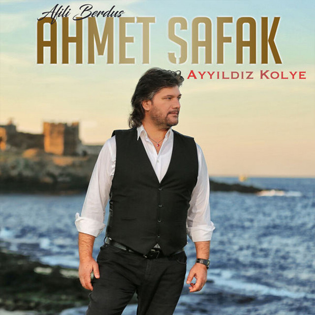 Ayyıldız Kolye cover art
