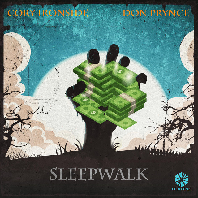 SLEEPWALK cover