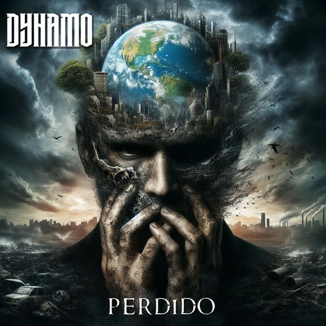 Perdido cover art