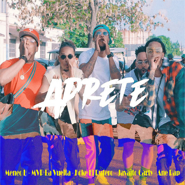 Aprete