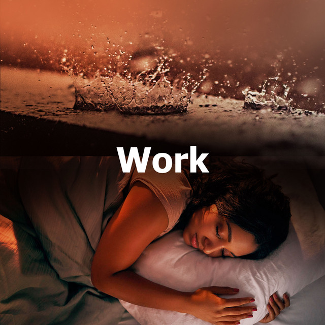 Work cover art