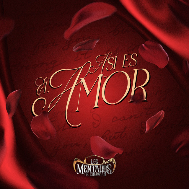 Así Es El Amor album image