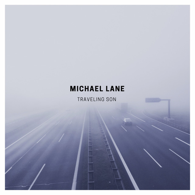 Traveling Son cover art