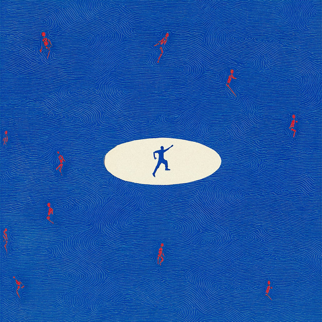 Escape cover art