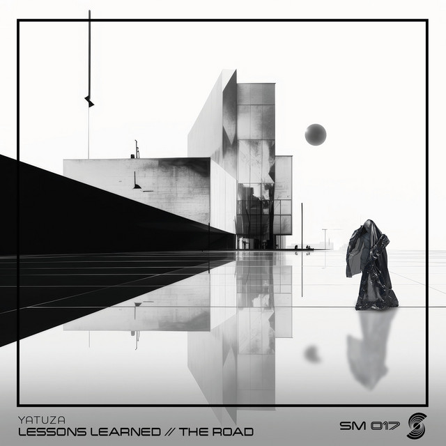Lessons Learned album art