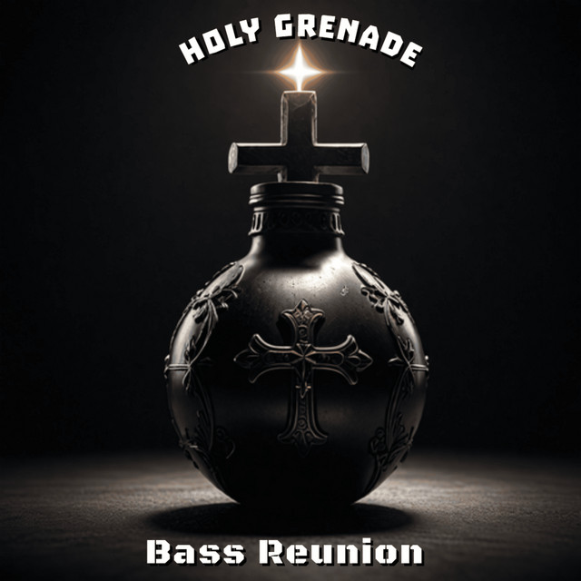 Holy Grenade