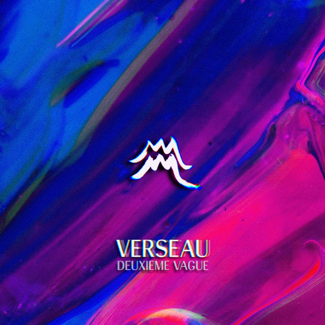 Deuxième vague cover art