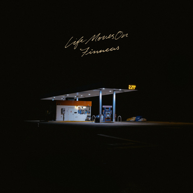 Life Moves On cover art