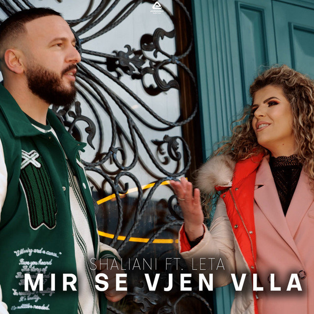 Mir se vjen Vlla