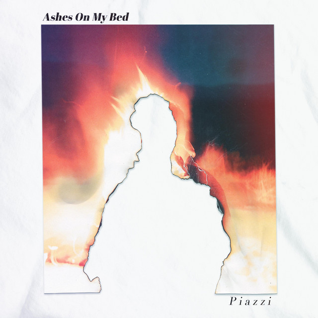 Ashes on My Bed cover art