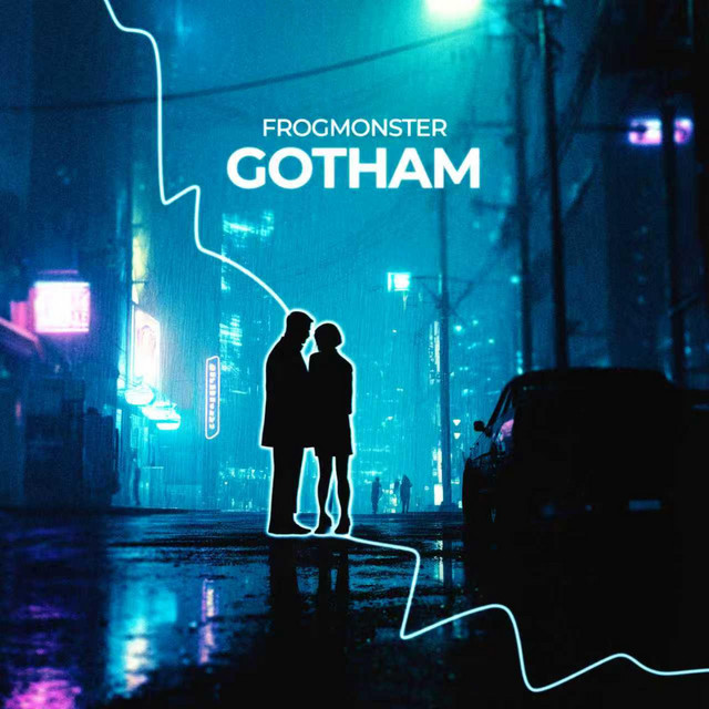 Gotham album image