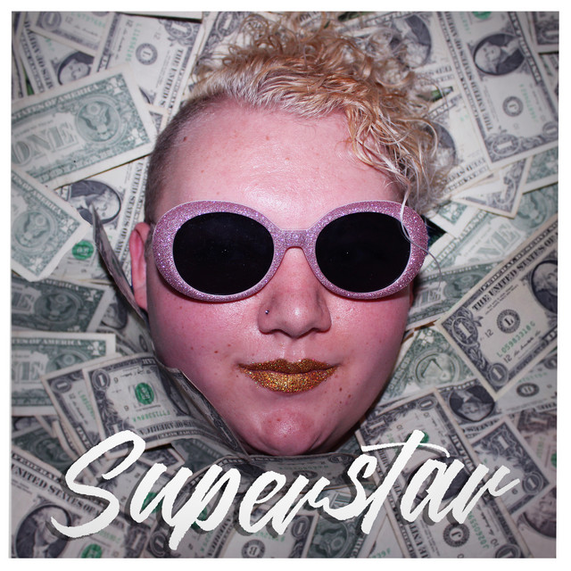 Superstar cover art